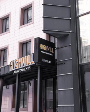 HIGHVILL Apartaments